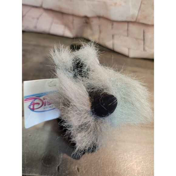 Disney lady and the tramp jock dog plush show - Picture 2 of 7